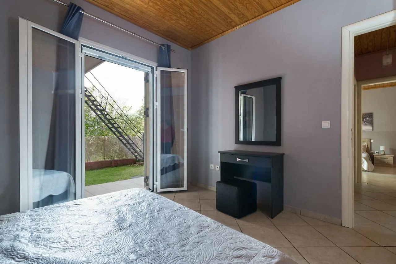 Cosy 3Bedroom Apartment Sami