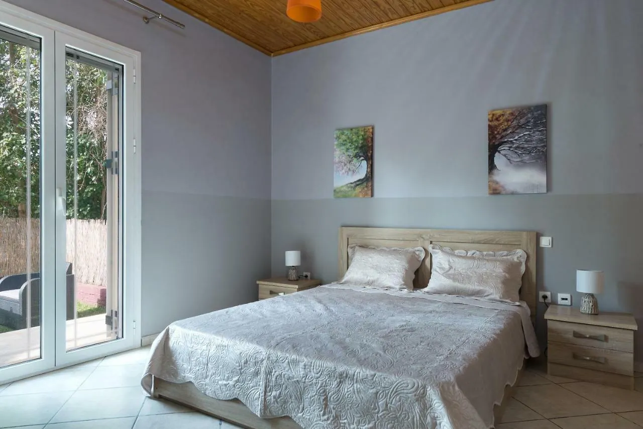 Cosy 3Bedroom Apartment Sami  Sami (Kefalonia)