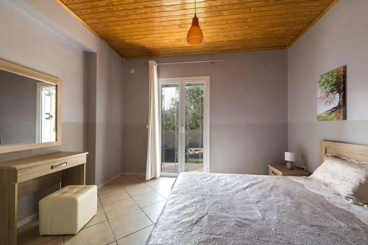 Cosy 3Bedroom Apartment Sami  0*, Sami (Kefalonia) Grécia