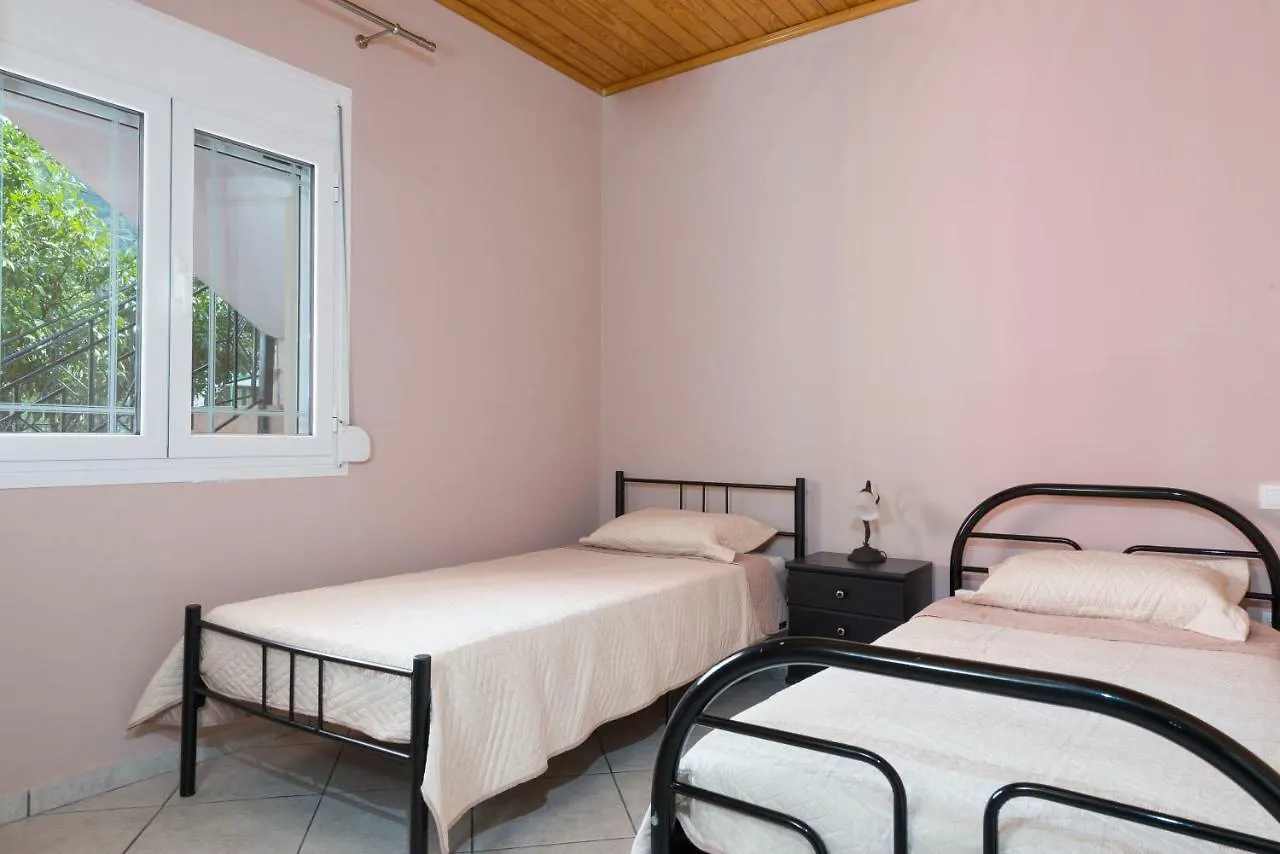 Cosy 3Bedroom Apartment Sami