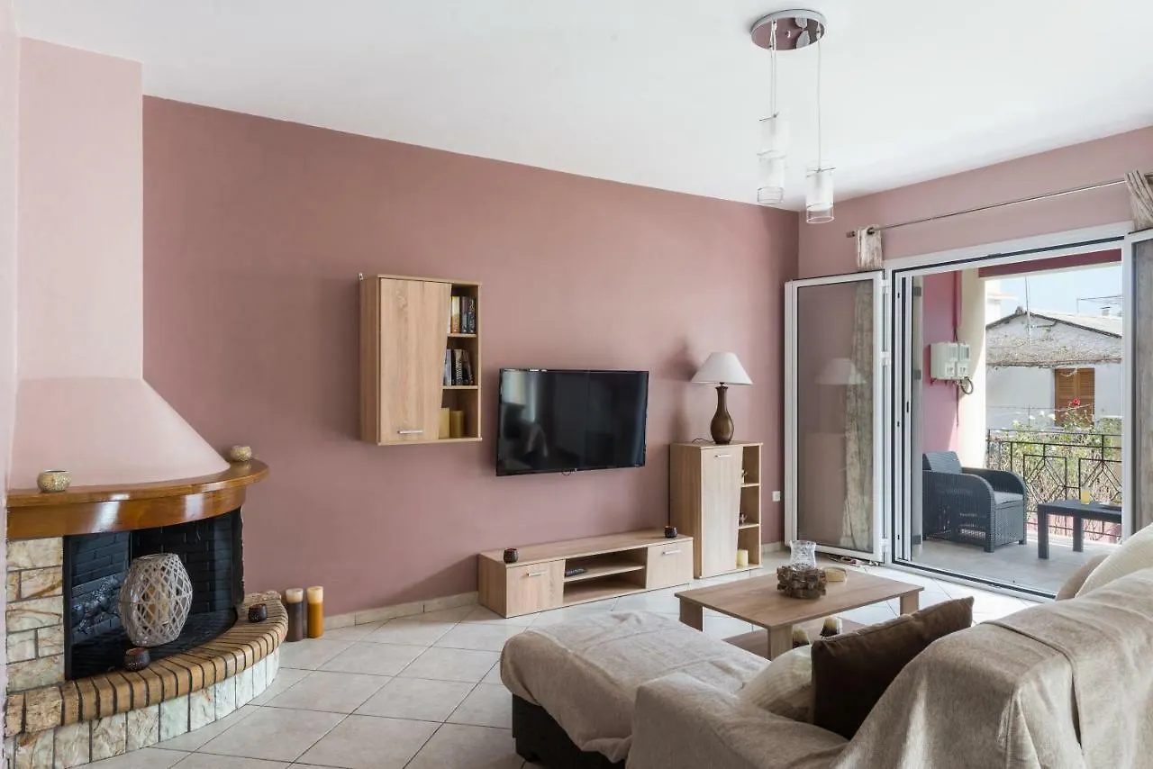 Cosy 3Bedroom Apartment Sami